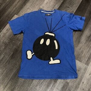 Limited Edition Super Mario World Nintendo Bomb 1/1000 VINTAGE 90’s